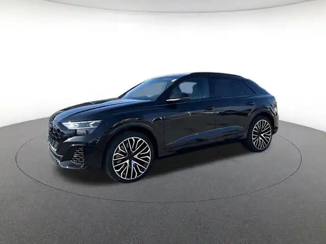 2026 Audi SQ8 Prestige quattro's photo