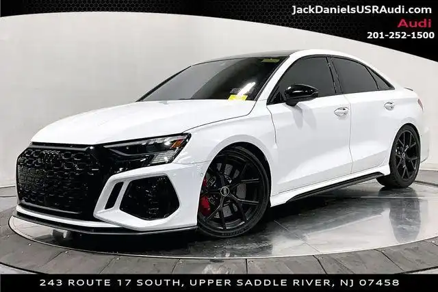 2024 Audi RS 3 2.5 TFSI quattro S tronic's photo