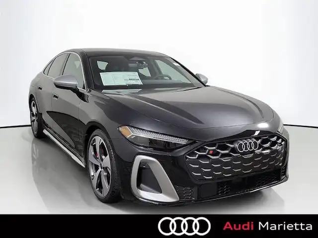 2026 Audi S5 Premium Plus quattro S tronic's photo