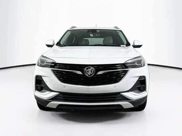 2020 Buick Encore GX Essence photo 5