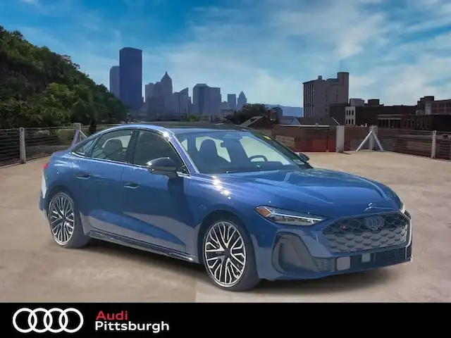 2026 Audi S5 Premium Plus quattro S tronic's photo