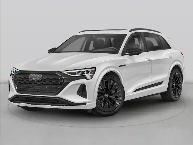 2024 Audi Q8 e-tron 55 114 kWh Prestige quattro's photo