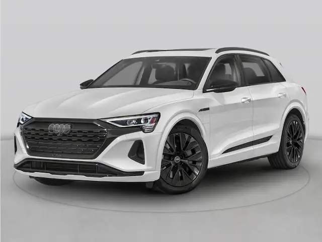 2024 Audi Q8 e-tron 55 114 kWh Prestige quattro's photo