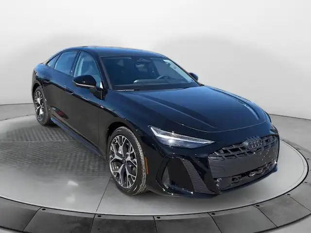 2026 Audi A6 Premium Plus quattro S tronic's photo