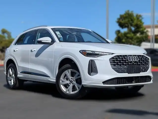 2026 Audi Q5 Premium quattro's photo