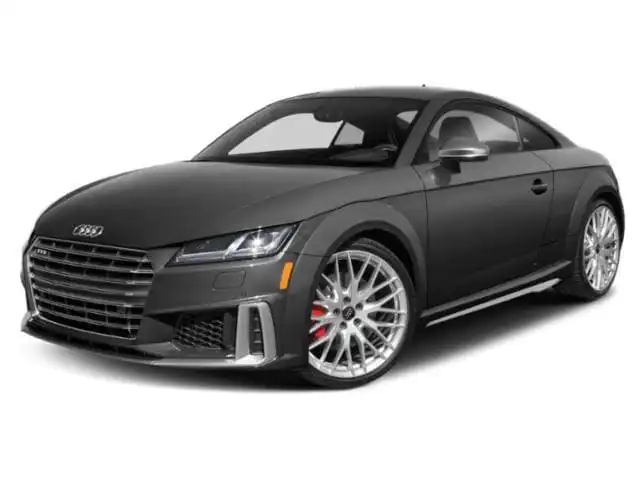 2023 Audi TTS 2.0T quattro S tronic's photo