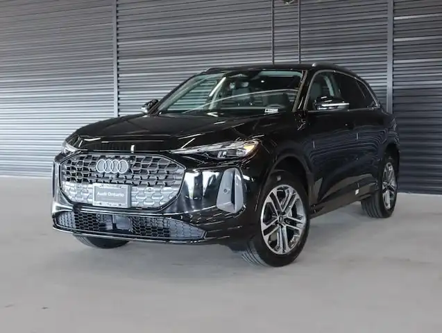 2026 Audi Q5 Premium quattro's photo