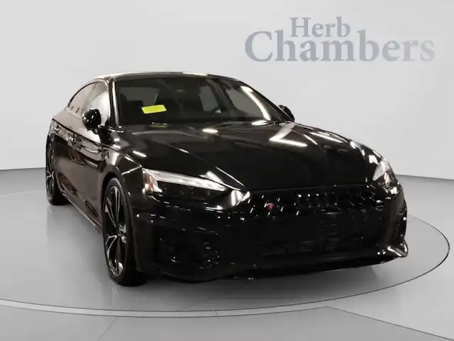 2024 Audi S5 Sportback Premium Plus quattro Tiptronic's photo