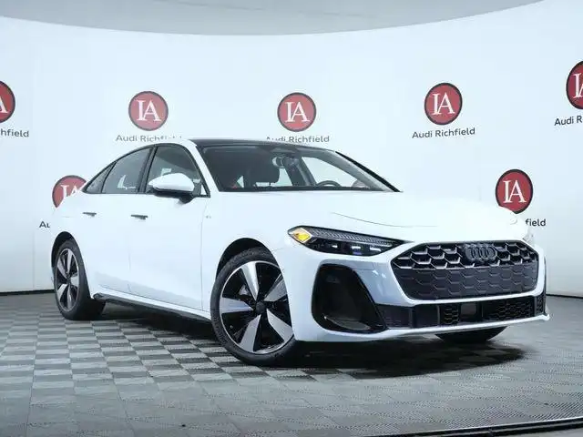 2026 Audi A5 Premium Plus quattro S tronic's photo