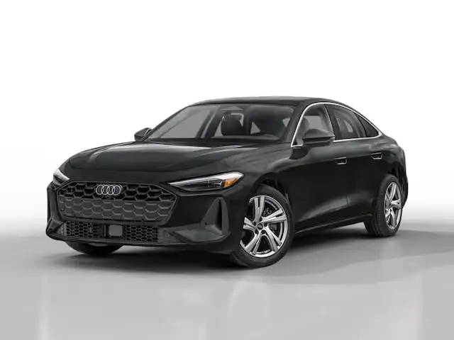 2026 Audi A5 Prestige quattro S tronic's photo