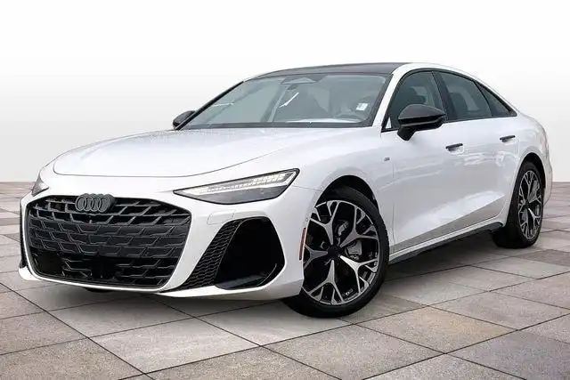 2026 Audi A6 Premium Plus quattro S tronic's photo