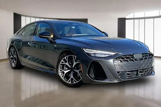 2026 Audi A6 Prestige quattro S tronic's photo