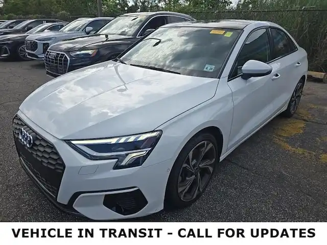 2023 Audi A3 40 TFSI Premium quattro S tronic's photo