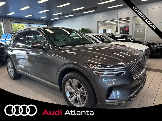 2023 Genesis GV70 2.5T Standard AWD's photo