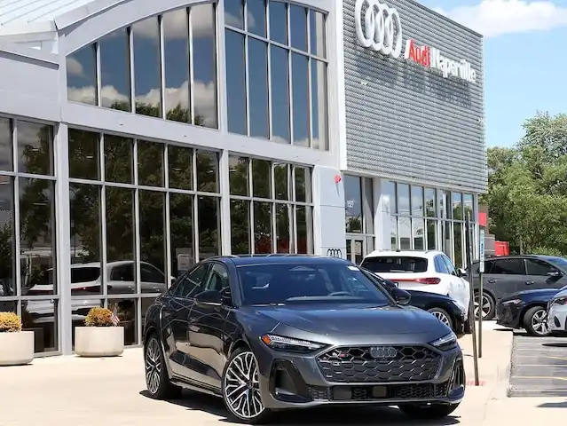 2026 Audi S5 Premium Plus quattro S tronic's photo