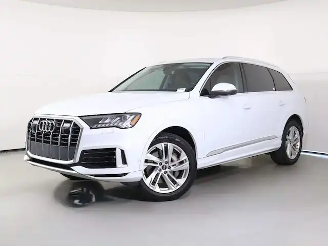 2023 Audi Q7 55 Premium quattro Tiptronic's photo