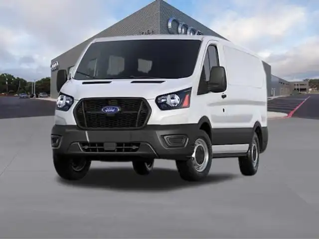 2025 Ford Transit 250 Low Roof 148 WB's photo