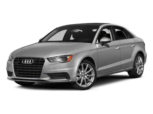 2016 Audi A3 2.0T quattro S tronic Premium's photo