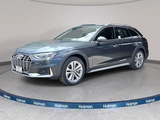 2023 Audi A4 allroad 45 Premium Plus quattro S tronic's photo