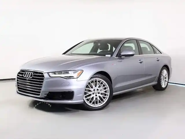 2016 Audi A6 3.0T Prestige quattro Tiptronic's photo