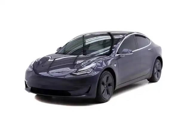 2018 Tesla Model 3 Long Range Dual Motor All-Wheel Drive's photo