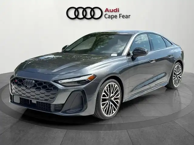 2026 Audi S5 Prestige quattro S tronic's photo