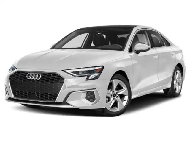 2023 Audi A3 40 TFSI Premium Plus quattro S tronic's photo