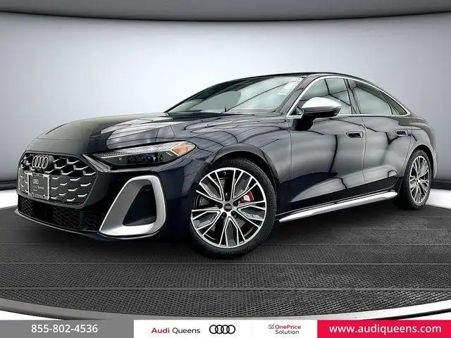 2026 Audi S5 Premium quattro S tronic's photo