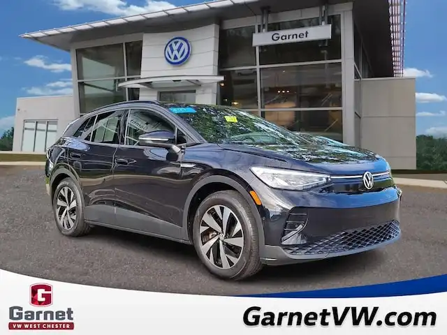 2023 Volkswagen ID.4 PRO LG's photo