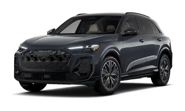 2026 Audi Q5 Prestige quattro's photo