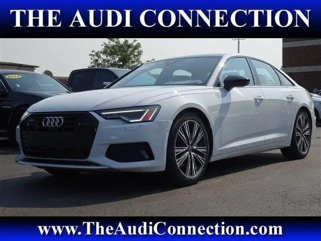 2021 Audi A6 Sport 45 Premium Plus S tronic quattro's photo