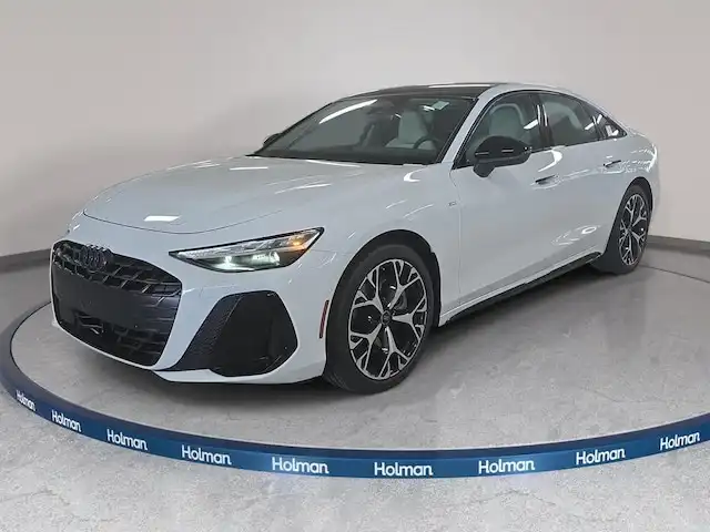 2026 Audi A6 Premium Plus quattro S tronic's photo