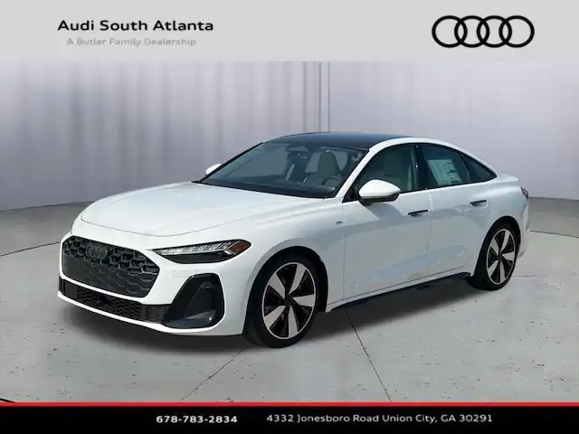 2026 Audi A5 Premium Plus quattro S tronic's photo