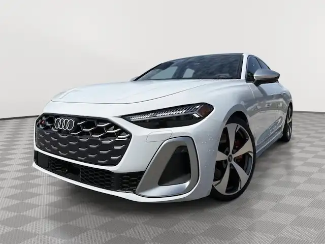 2026 Audi S5 Premium Plus quattro S tronic's photo