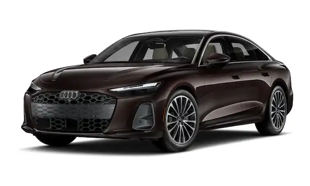 2026 Audi A6 Prestige quattro S tronic's photo