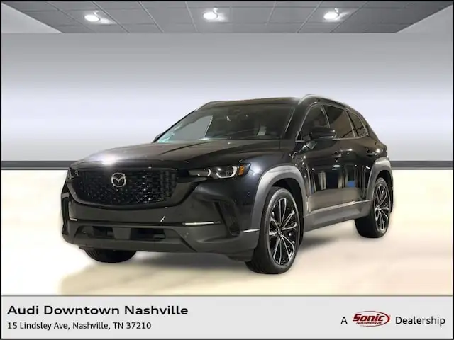 2024 Mazda CX-50 2.5 S PREMIUM PLUS's photo