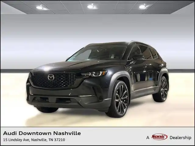 2024 Mazda CX-50 2.5 S PREMIUM PLUS's photo