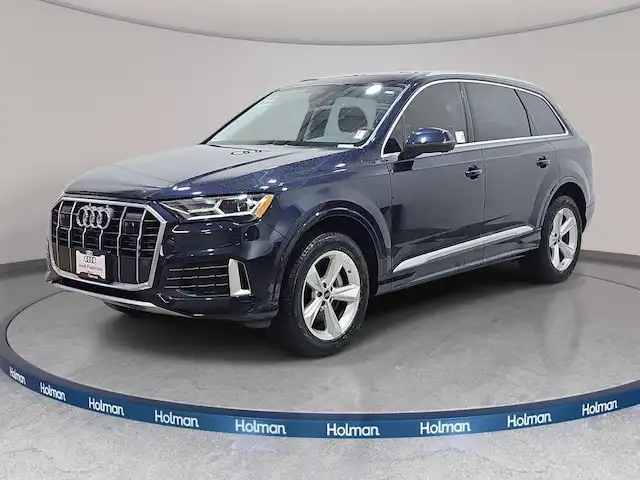 2023 Audi Q7 45 Premium quattro Tiptronic's photo