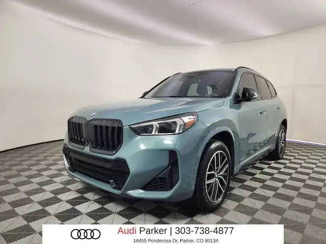 2023 BMW X1 xDrive28i's photo