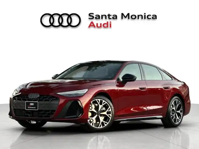 2026 Audi A6 Premium Plus quattro S tronic's photo