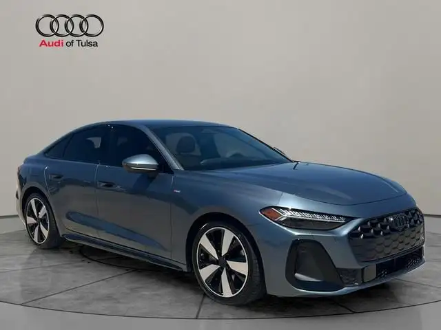2026 Audi A5 Premium Plus quattro S tronic's photo