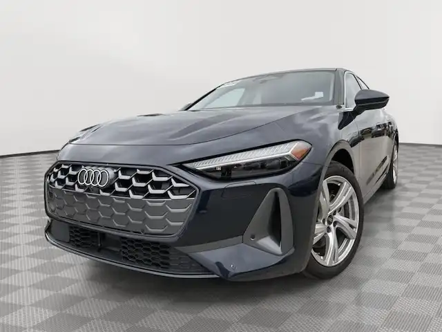 2025 Audi A5 Prestige quattro S tronic's photo