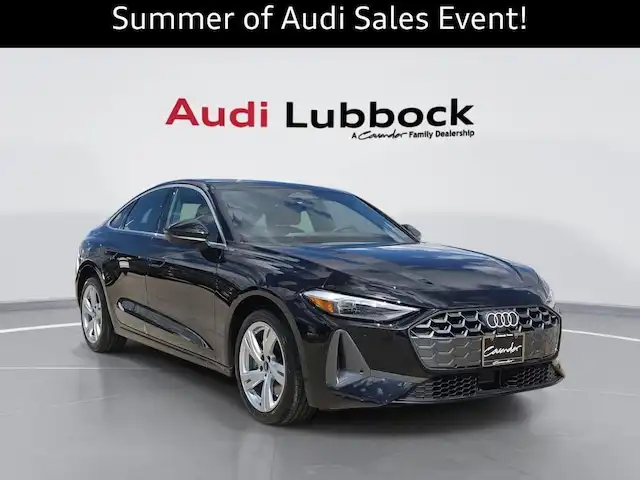 2026 Audi A5 Premium quattro S tronic's photo