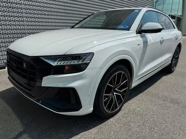 2023 Audi Q8 55 Premium Plus Tiptonic quattro's photo