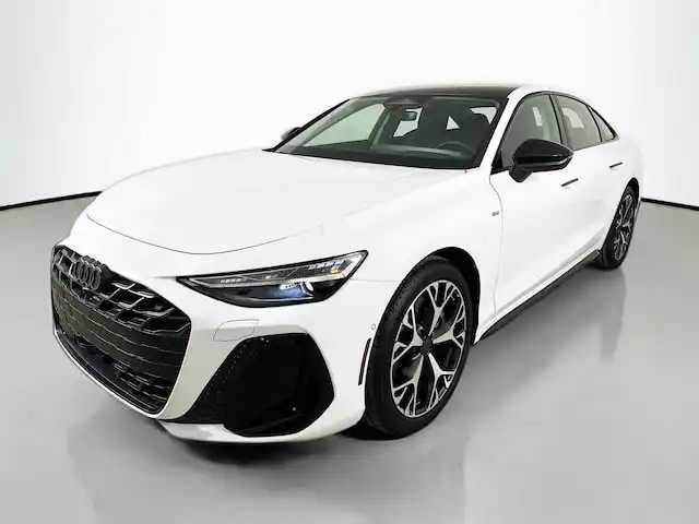 2026 Audi A6 Premium Plus quattro S tronic's photo