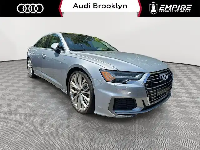 2019 Audi A6 55 Prestige S tronic quattro's photo