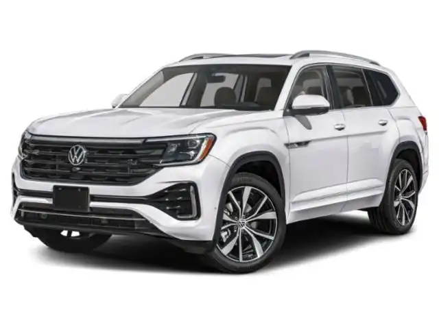 2024 Volkswagen Atlas 2.0T SEL Premium R-Line 4Motion's photo