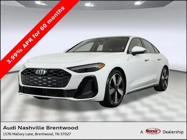 2026 Audi A5 Premium Plus quattro S tronic's photo