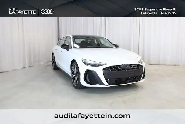 2026 Audi A6 Premium Plus quattro S tronic's photo