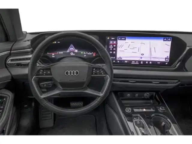 2026 Audi A5 Premium quattro S tronic's photo